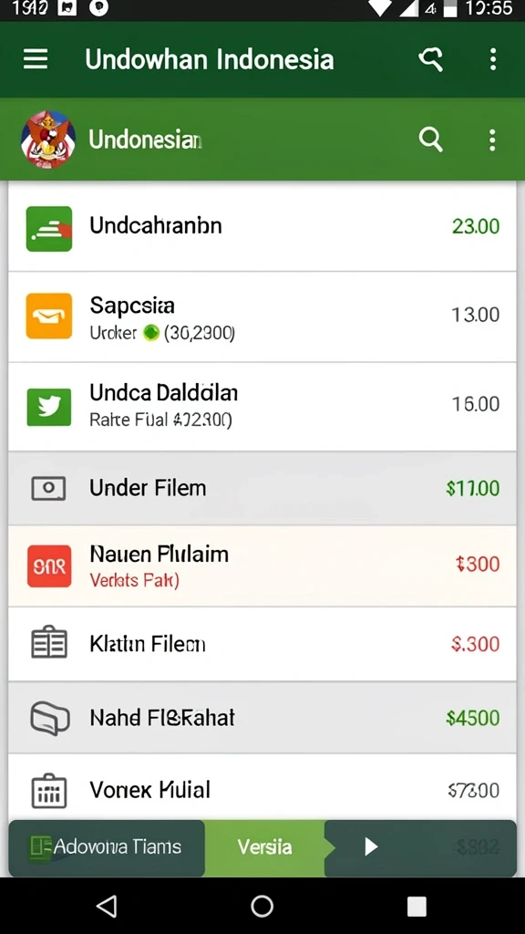 Screenshot kingslot nomor 3