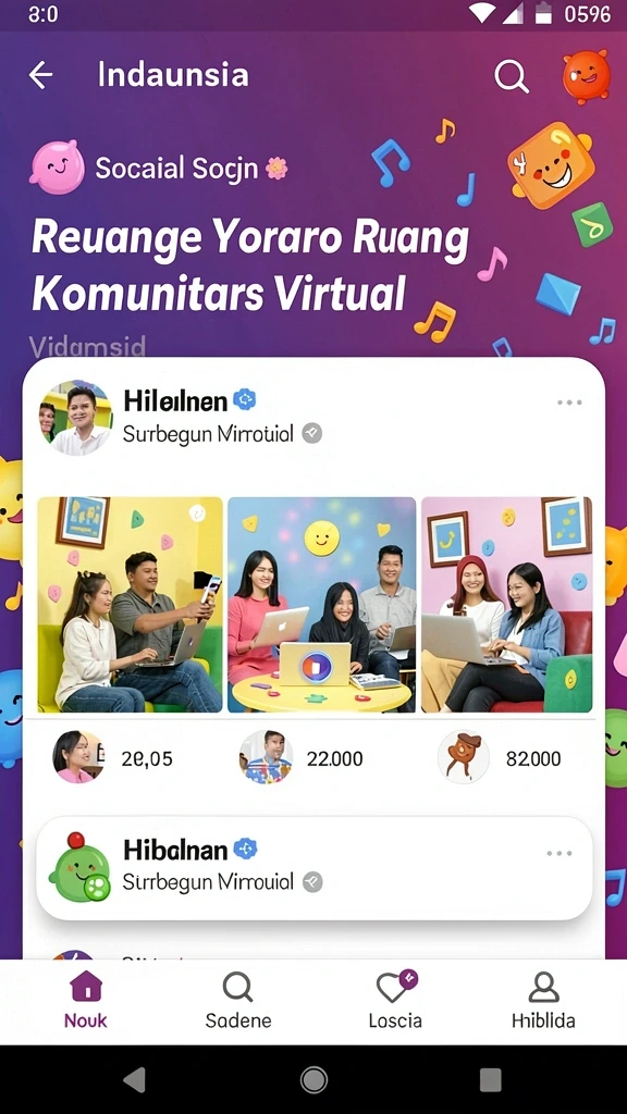 Screenshot kokitoto nomor 3