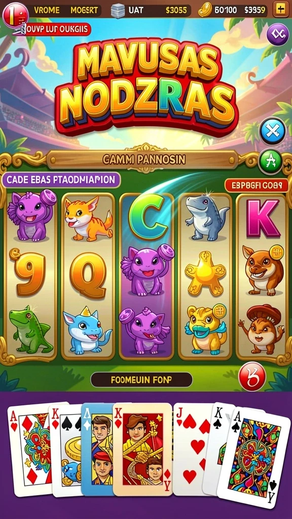 Screenshot lakutoto nomor 3