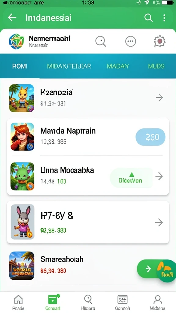 Screenshot lucksvip nomor 2