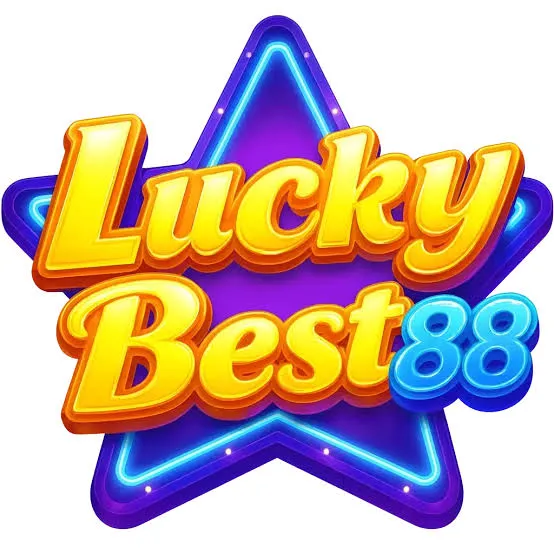 Ikon luckybest88