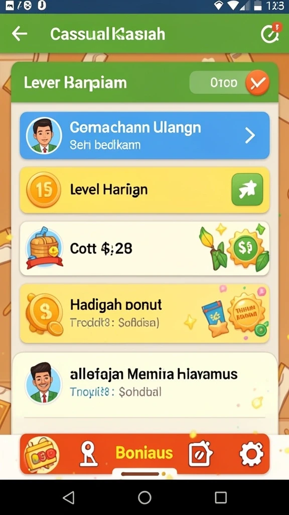 Screenshot luxury138 nomor 1