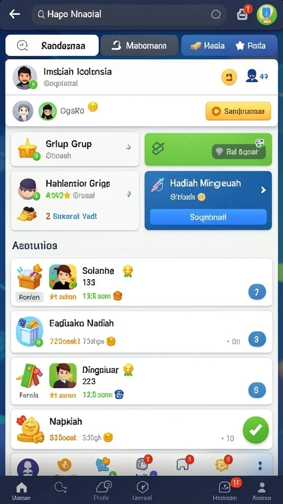 Screenshot madura88 nomor 2