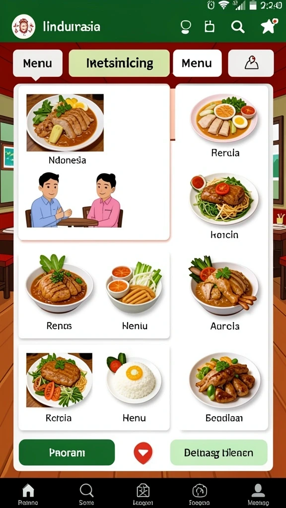 Screenshot mahkota188 nomor 2