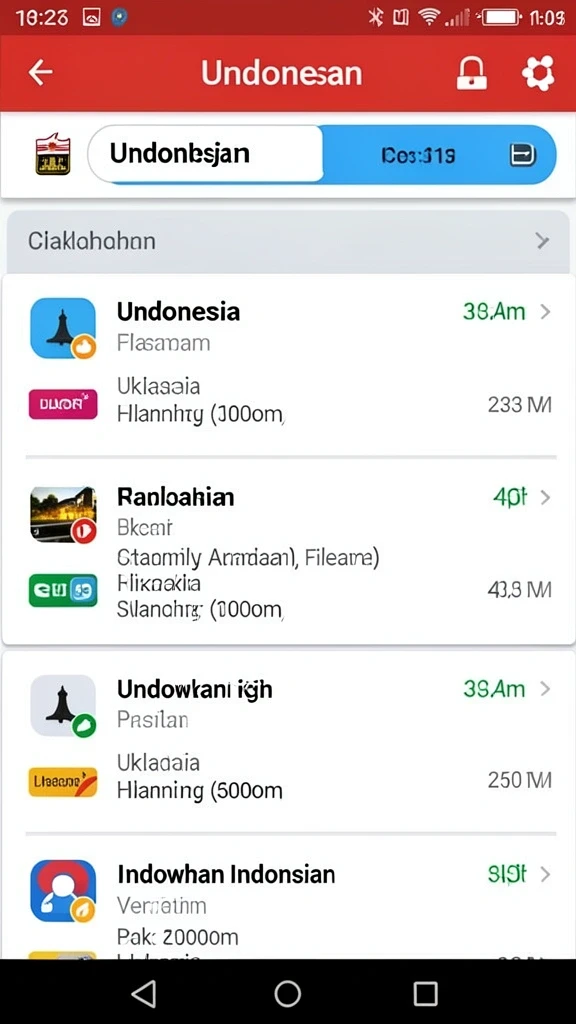 Screenshot mainduit nomor 2