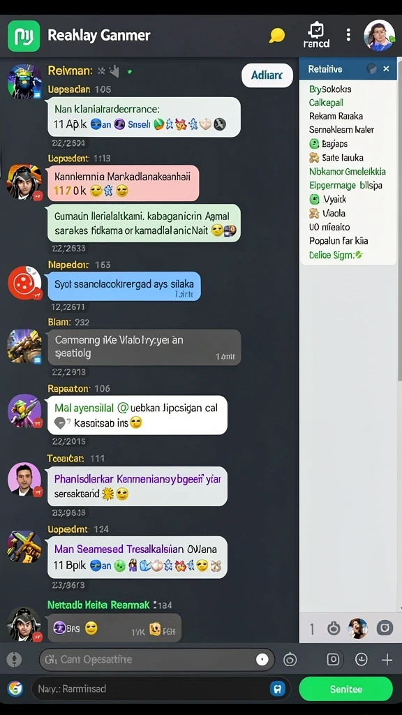 Screenshot mapna777 nomor 3