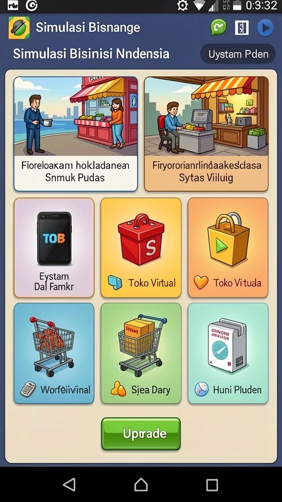 Screenshot mastertoto nomor 3