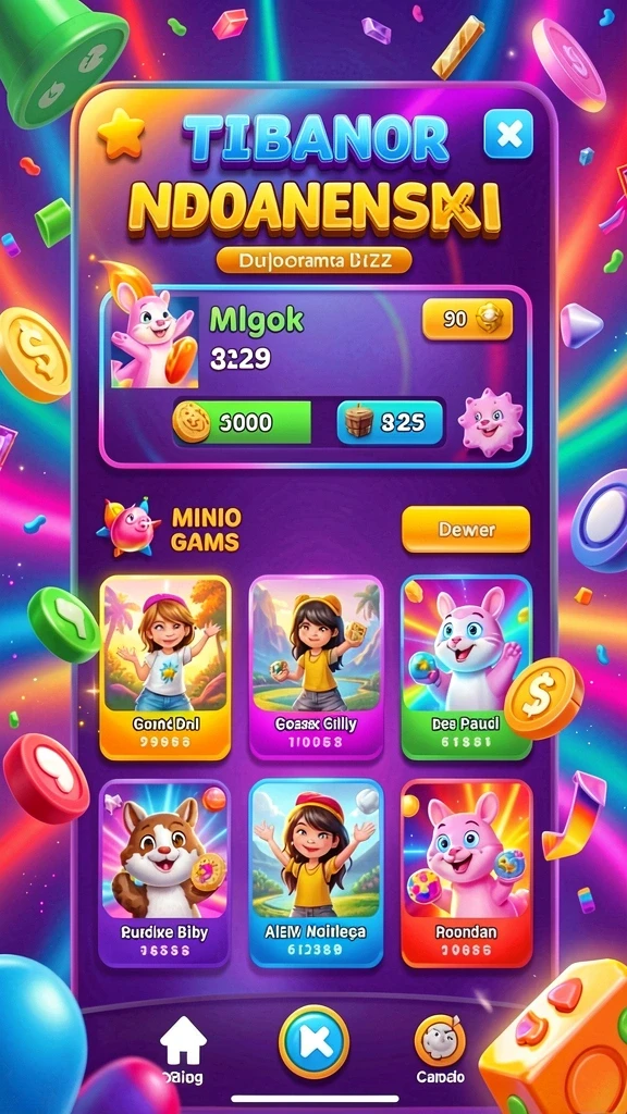 Screenshot mega111 nomor 1