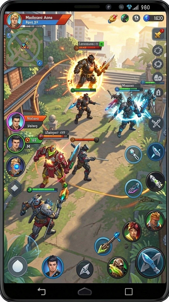 Screenshot mega111 nomor 2