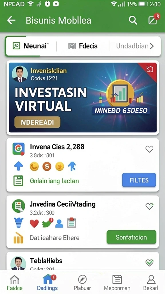 Screenshot menara4d nomor 2