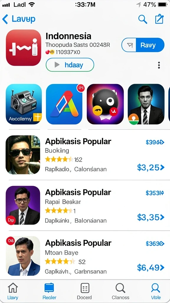 Screenshot mentari138 nomor 2