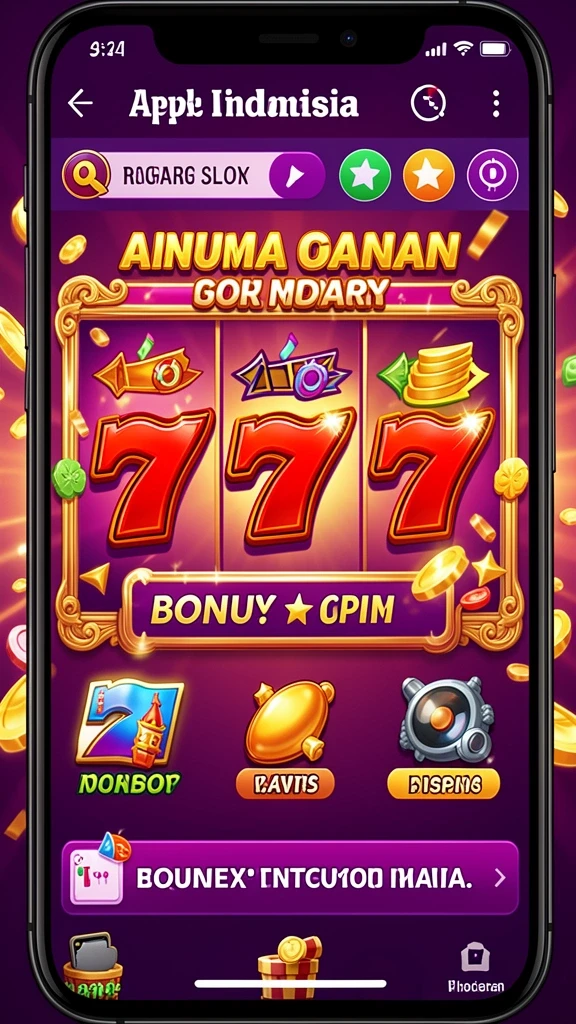 Screenshot mode303 nomor 2