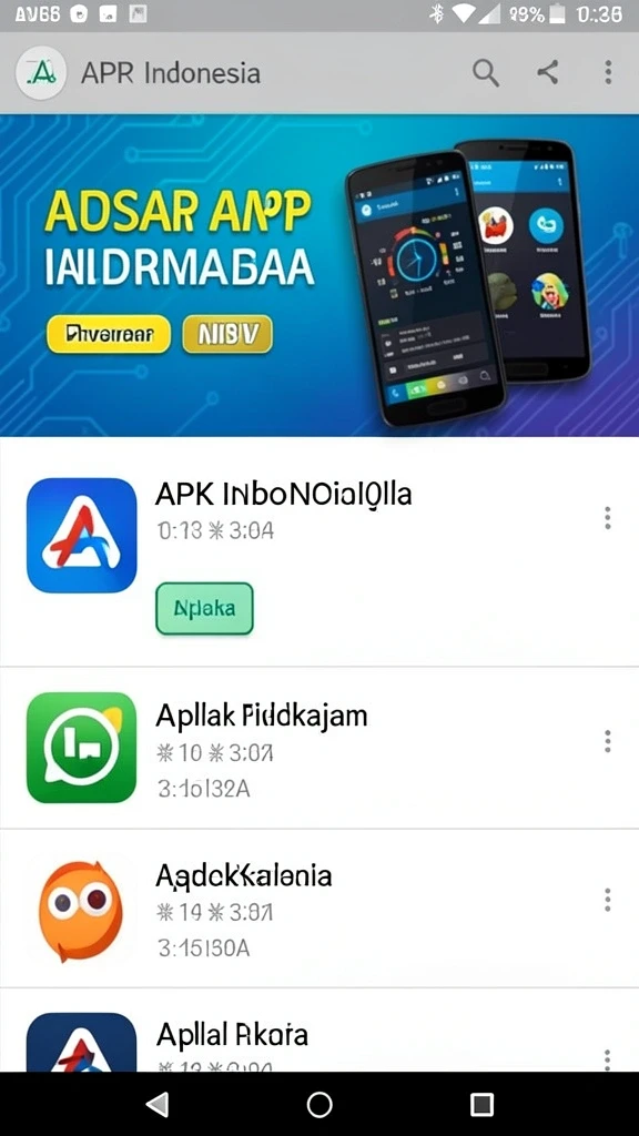 Screenshot mode303 nomor 3