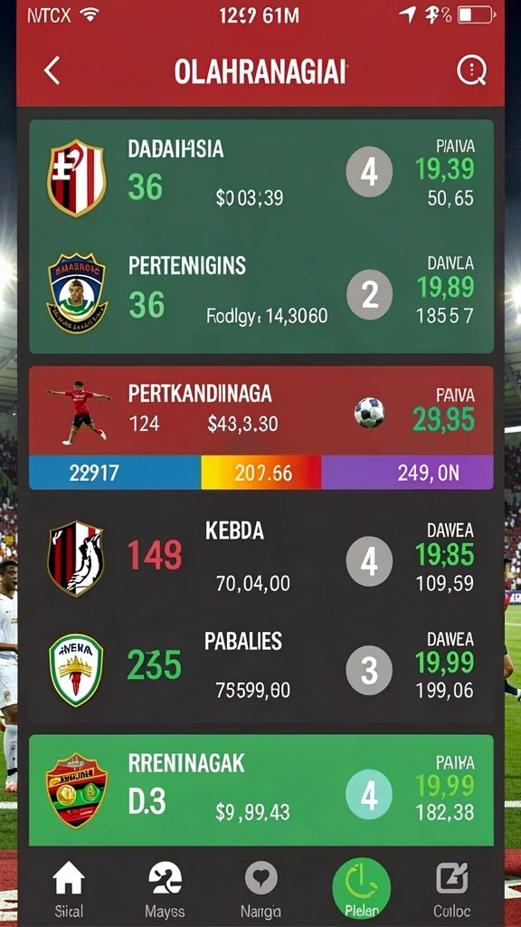 Screenshot nekototo nomor 1