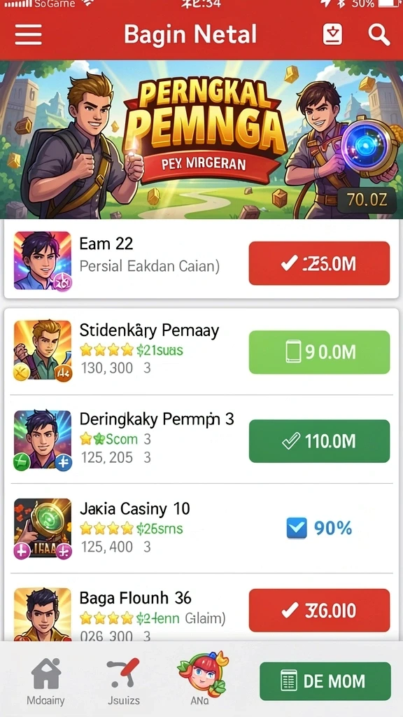 Screenshot nk666 nomor 1