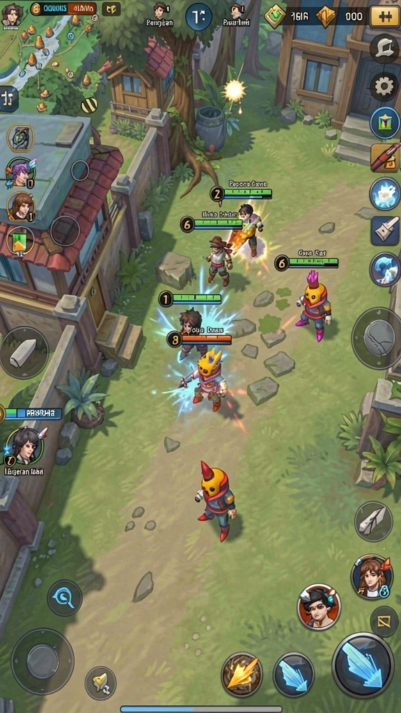 Screenshot nox123 nomor 3