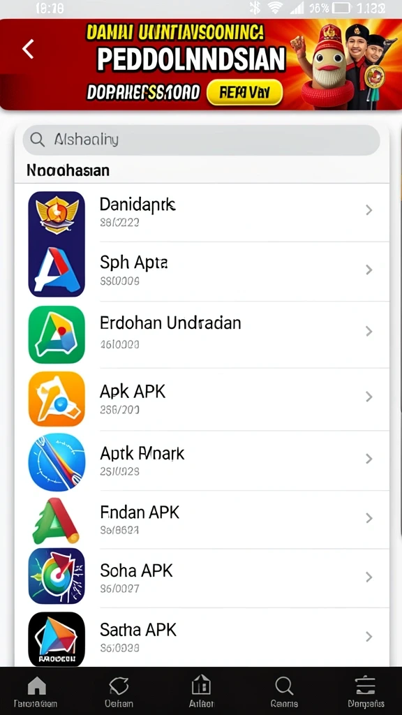 Screenshot pandora99 nomor 2