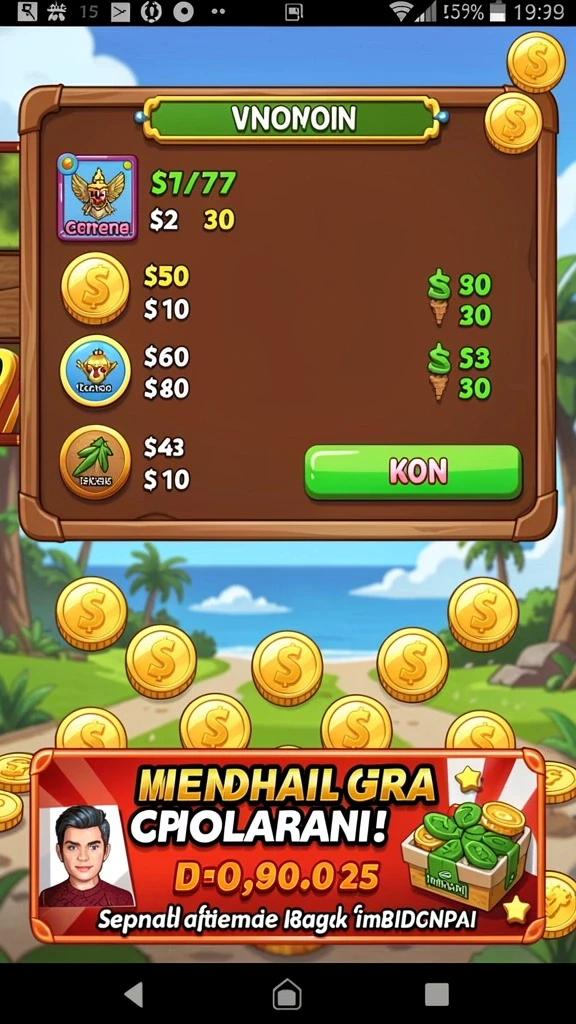 Screenshot partaitogel nomor 3