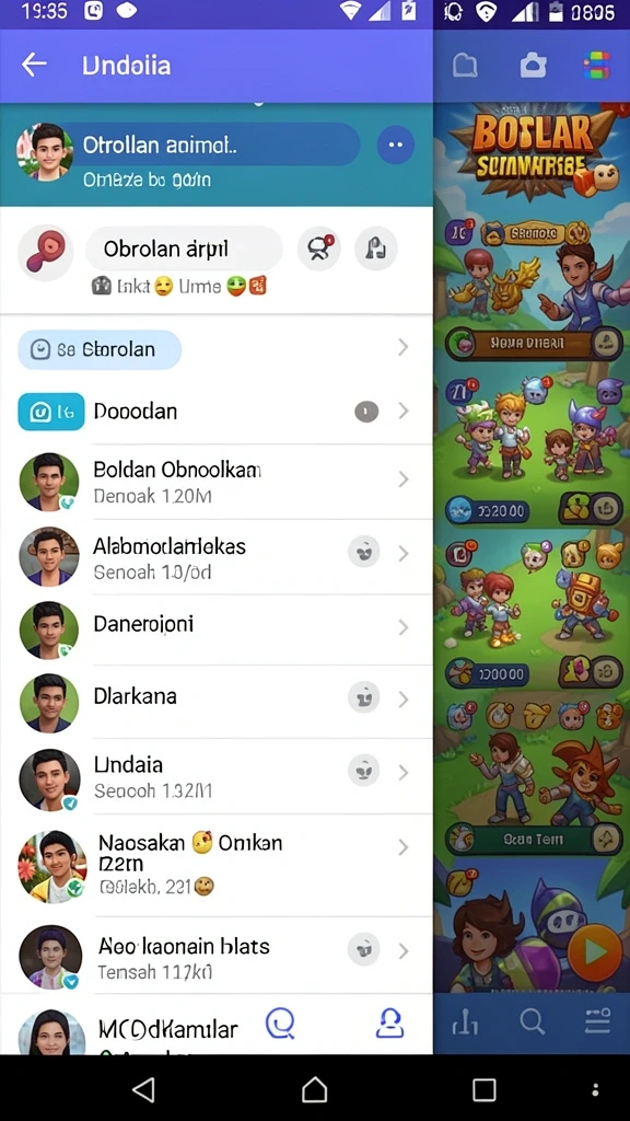 Screenshot proslot nomor 2