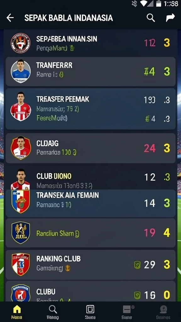 Screenshot psg77 nomor 1