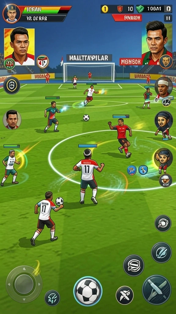 Screenshot psg77 nomor 3