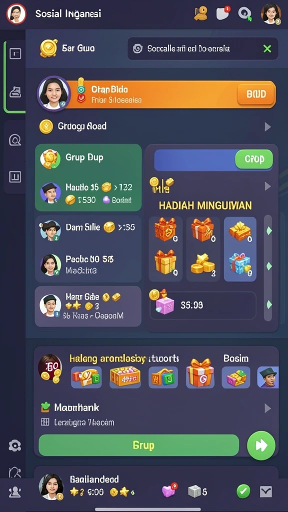 Screenshot qqrp nomor 3