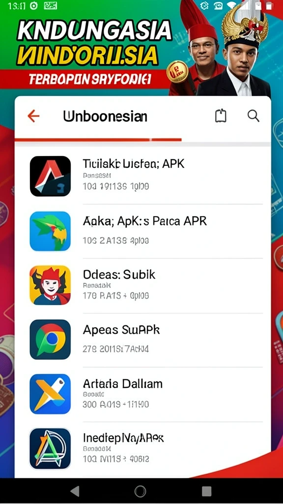 Screenshot qtgame nomor 2