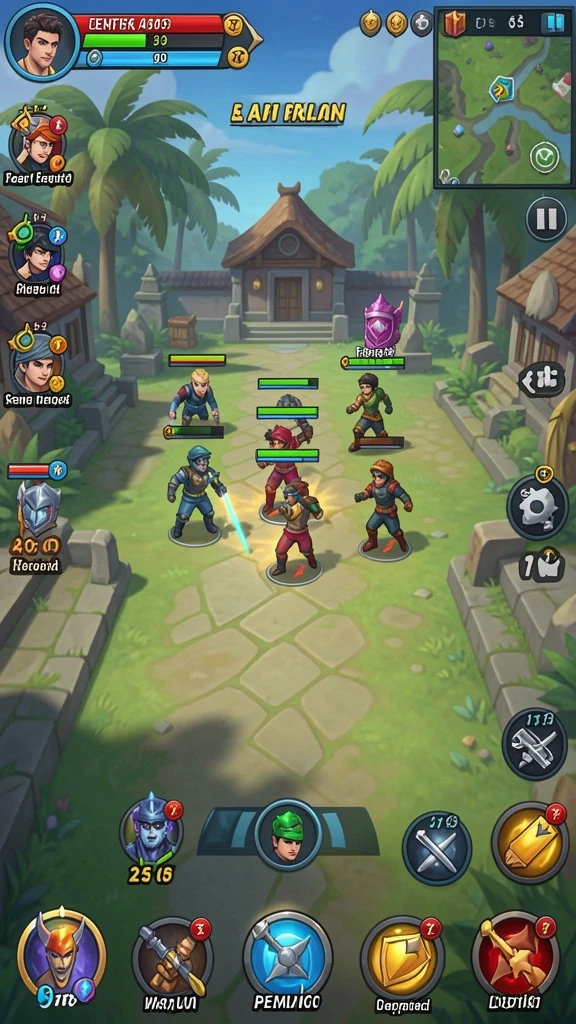 Screenshot qtgame nomor 3