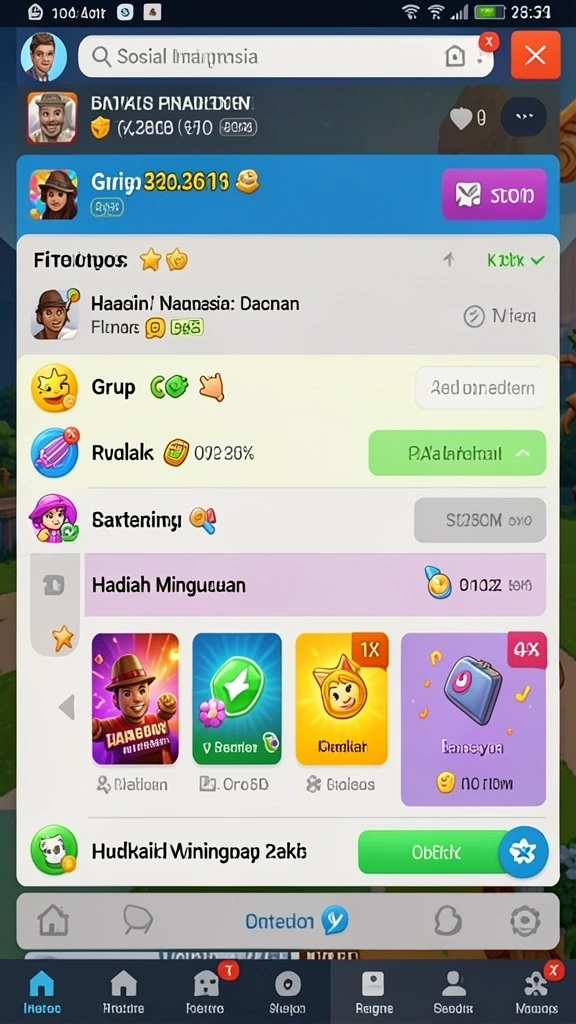 Screenshot rahayu88 nomor 3