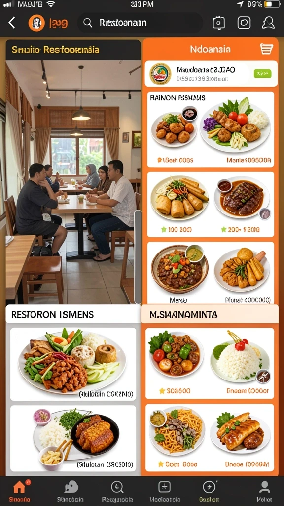 Screenshot rajacair nomor 2