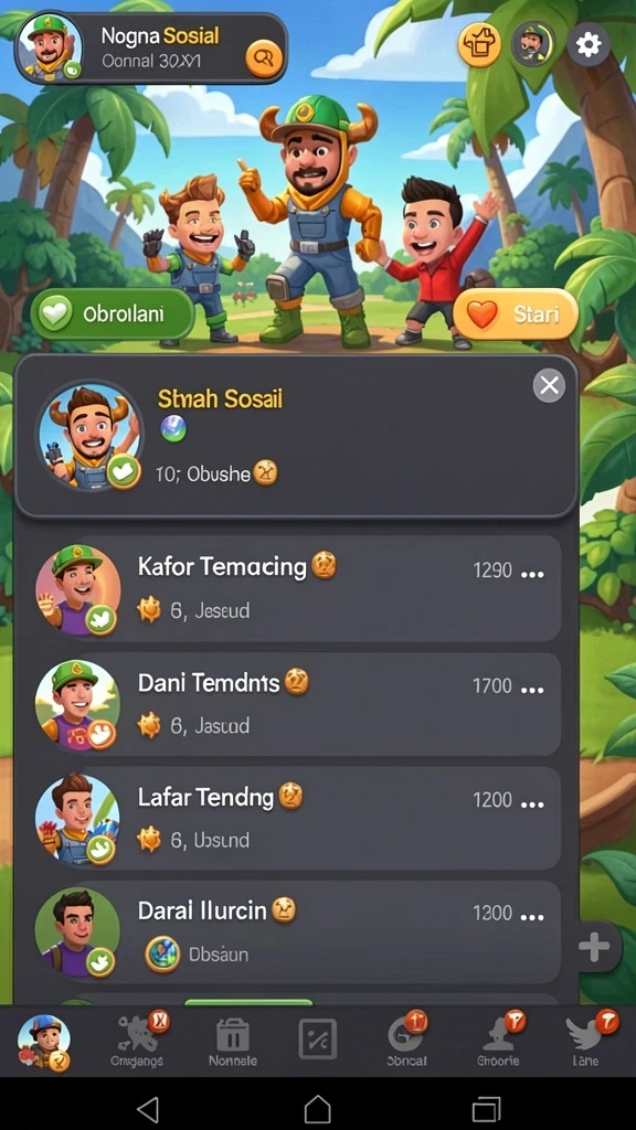Screenshot rejekibet nomor 1