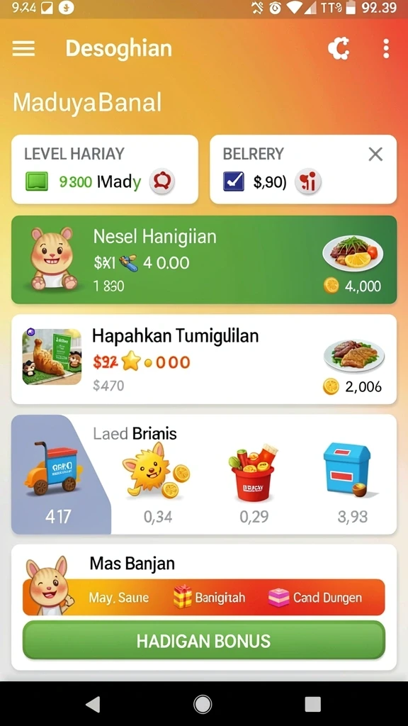 Screenshot rejekibet nomor 2