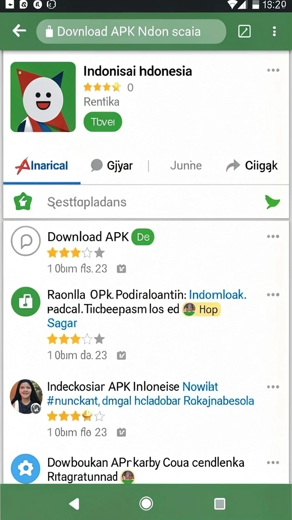 Screenshot rokokbet nomor 2