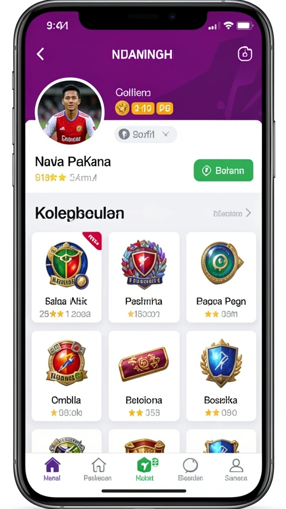 Screenshot royal88 nomor 3