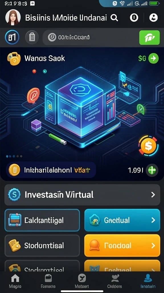 Screenshot royaltoto nomor 1