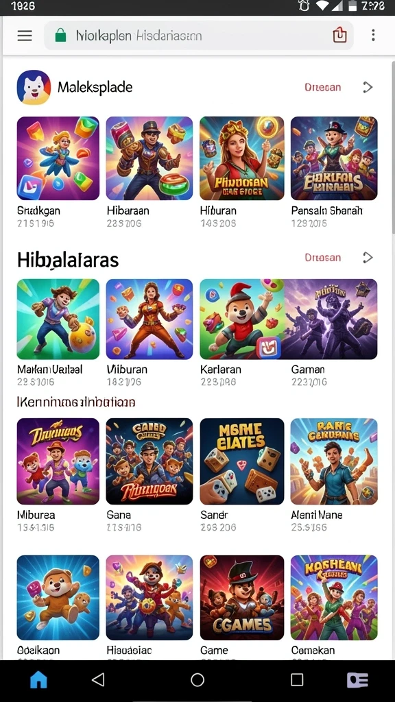 Screenshot rp8 nomor 3
