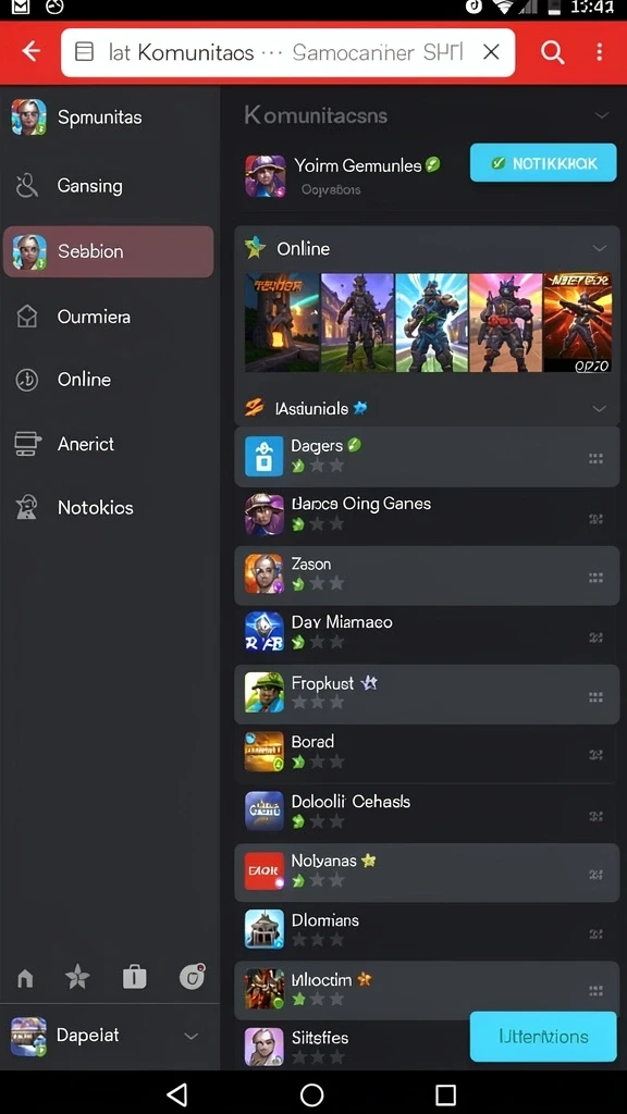 Screenshot rp99 nomor 1