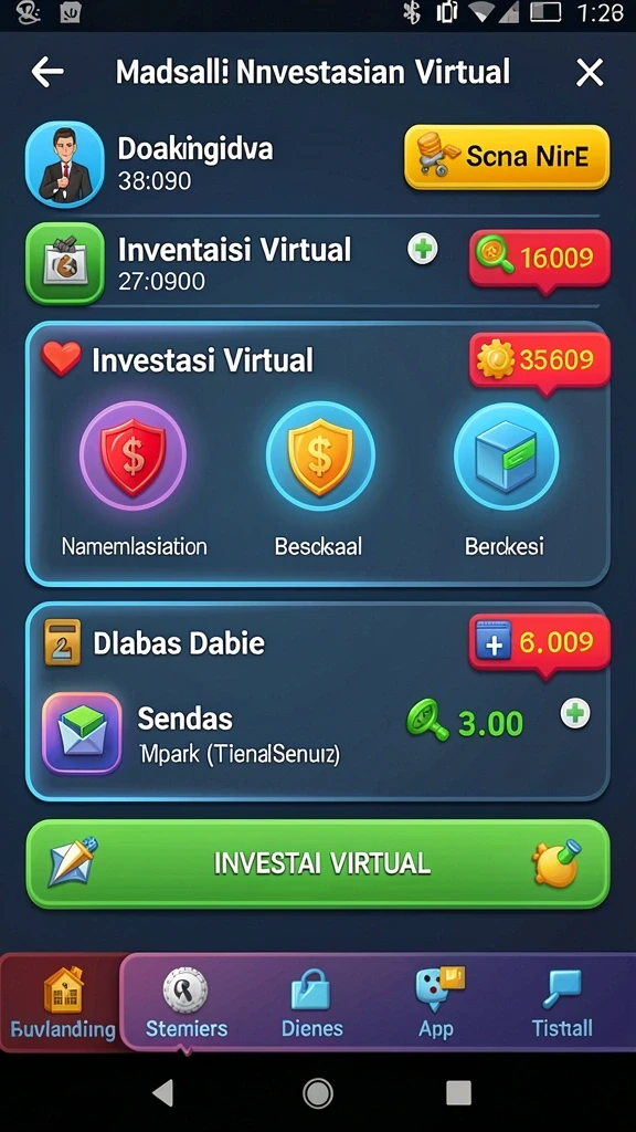Screenshot rpvip1 nomor 1