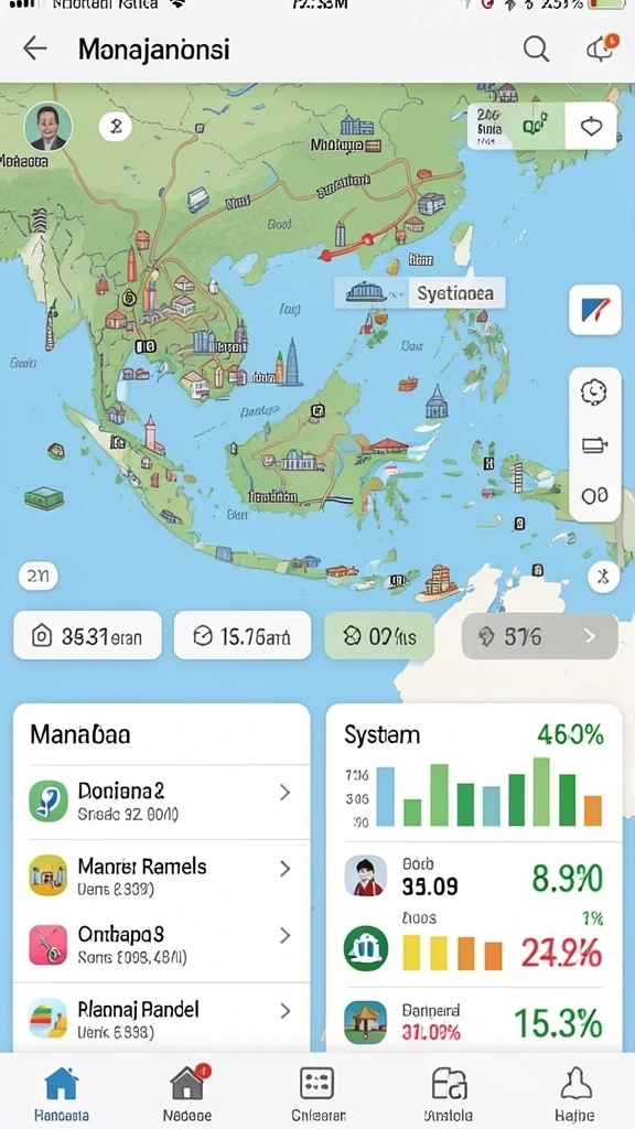 Screenshot rsngame nomor 2