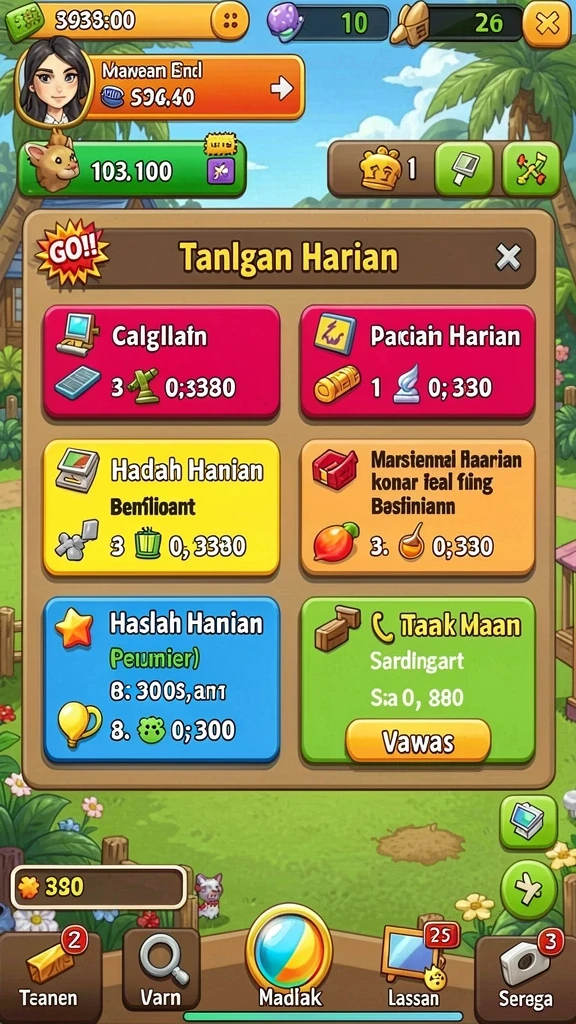 Screenshot rsnvip8 nomor 3