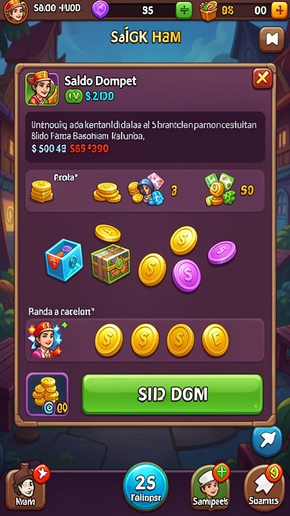 Screenshot rumpitoto nomor 1
