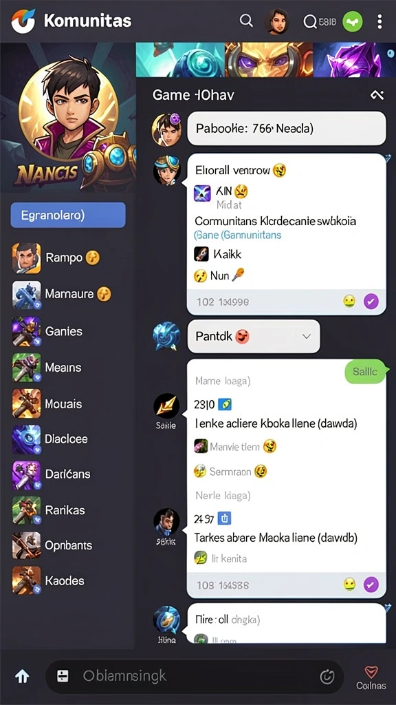 Screenshot sakti77 nomor 1