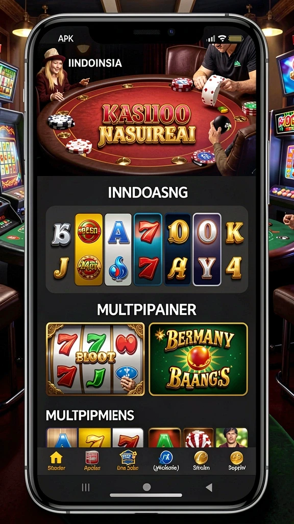 Screenshot sakti77 nomor 2