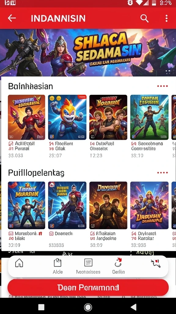 Screenshot sangtoto nomor 1