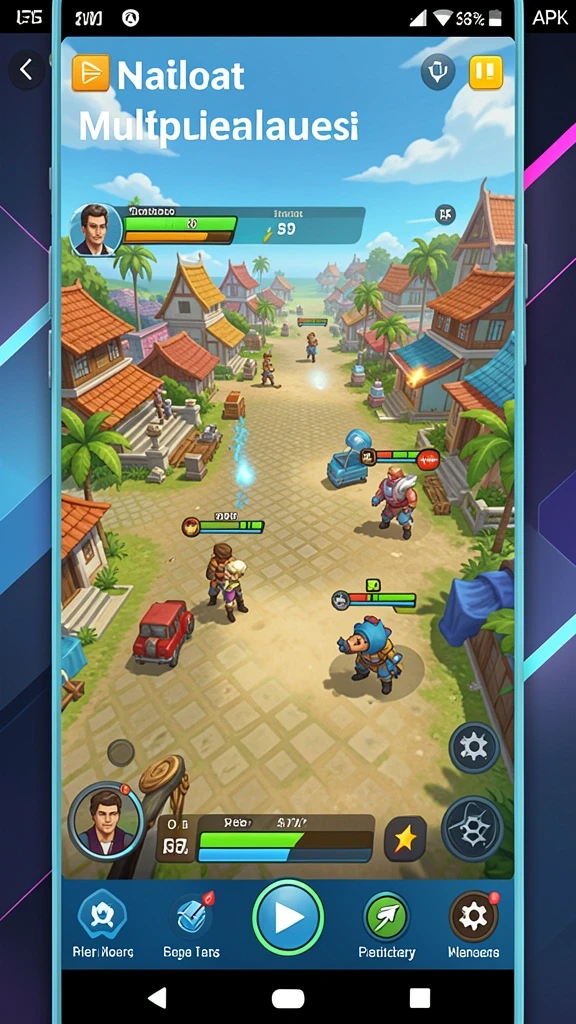 Screenshot satu77 nomor 3
