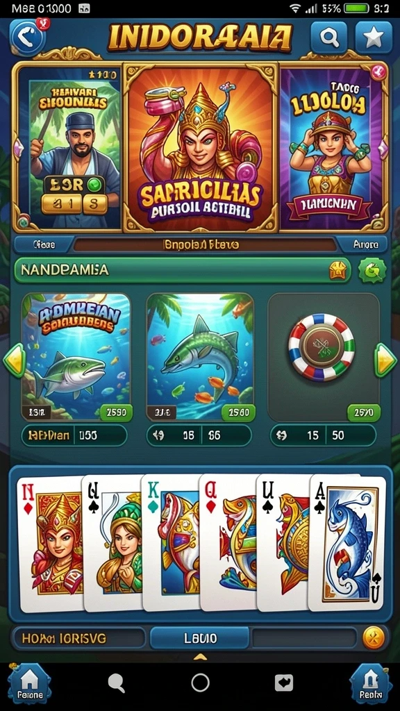 Screenshot sontogel nomor 2