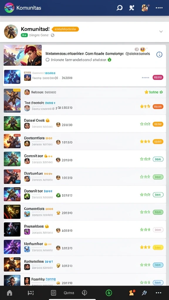 Screenshot spinlucky nomor 1
