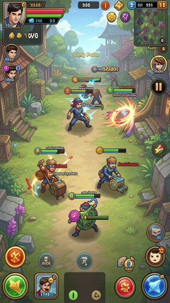 Screenshot spinlucky nomor 2