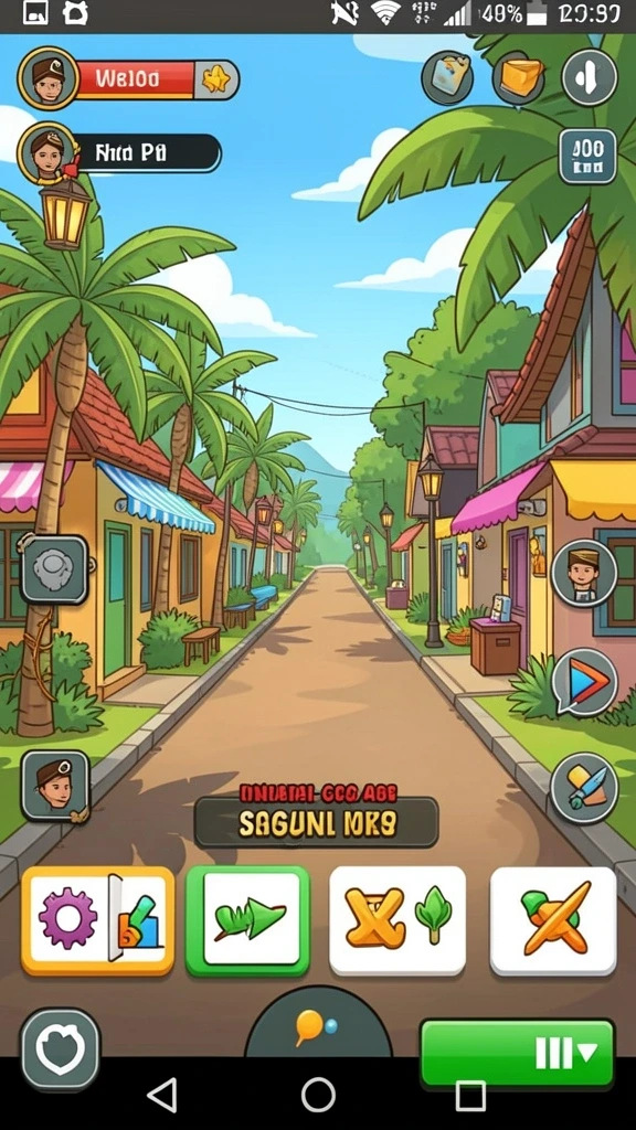 Screenshot sultanslot nomor 1