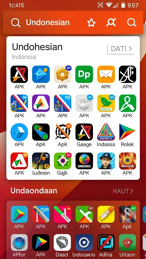 Screenshot super33 nomor 1